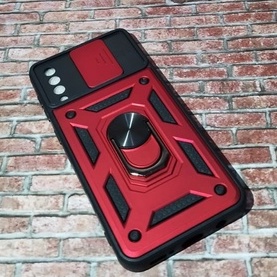 EllaStuff Bisa COD Case Samsung A50 A50S A30S SLIDE ARMOR CAMERA PROTECTION Case Casing Hp Samsung A