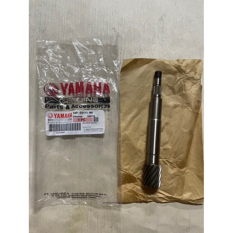 AS PULLY MIO J ( 54P )