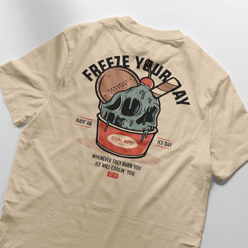 DMNC Dialato T-Shirt