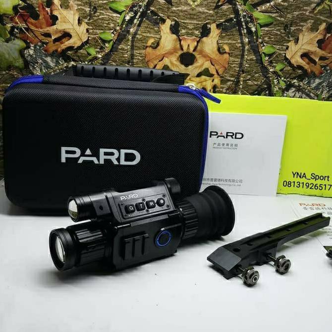 TELESCOPE TELESKOP NIGHT VISION PRAD 008