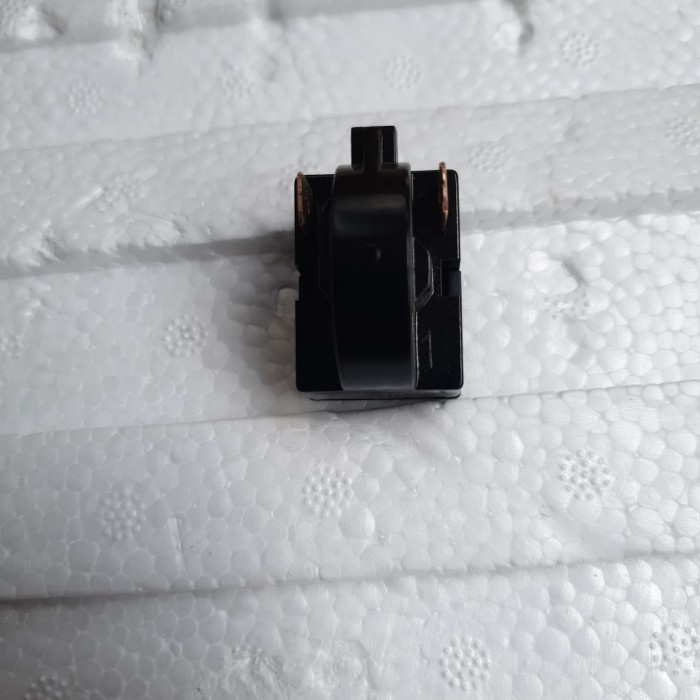

JST45 rilay ptc kulkas 2pin kanan kiri KWALITAS SPAREPART ELEKTRO KULKAS MESIN CUCI AC DLL