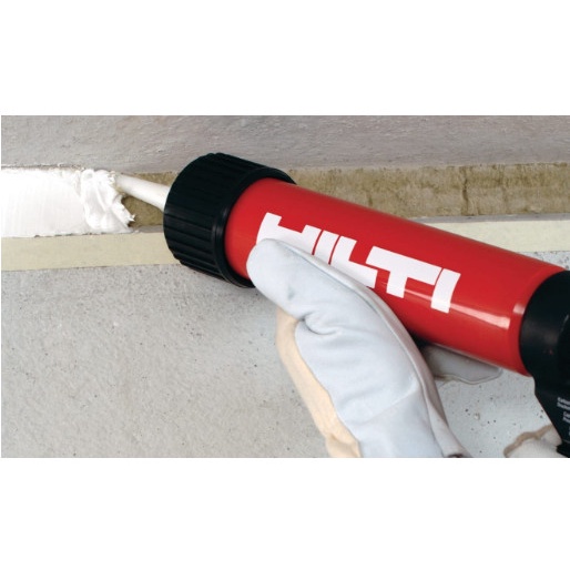 FIRESTOP HILTI CP 606, SEALANT HILTI ANTI API