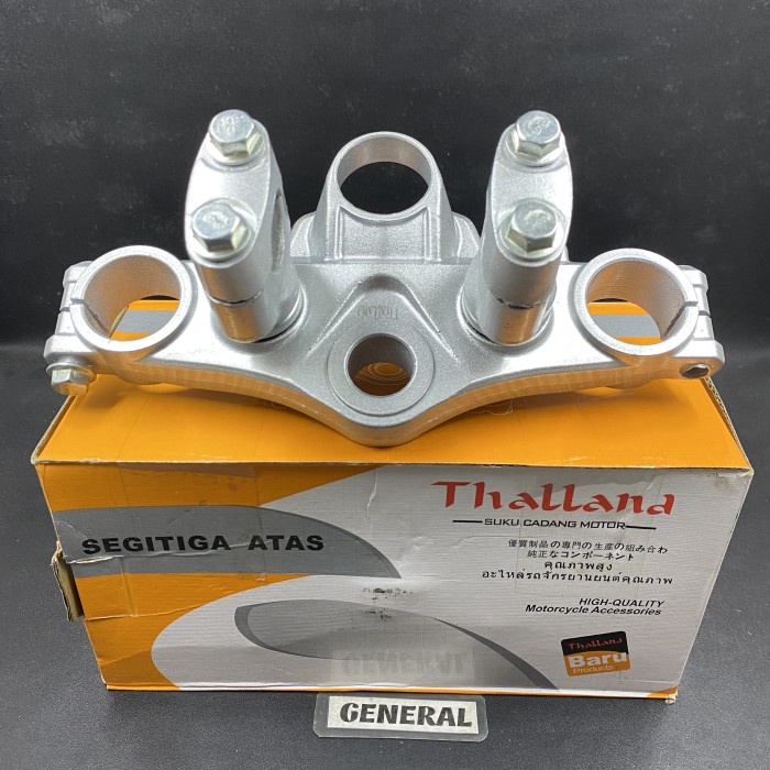 SEGITIGA ATAS KLX 150 THALLAND