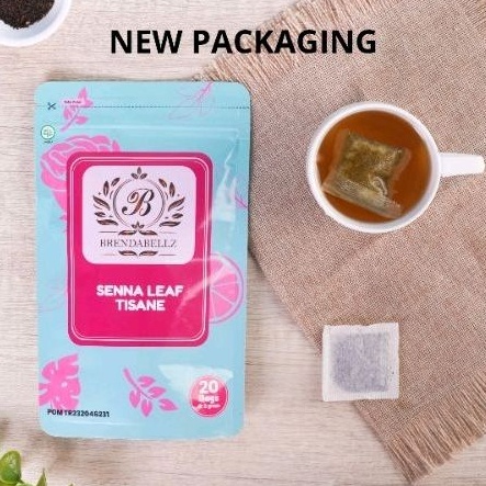 

COD BRENDABELLZ SENNA LEAF TISANE TEA,HERBAL TEA,TEH DIET,TEH PELANGSING,TEH PELANCAR BAB