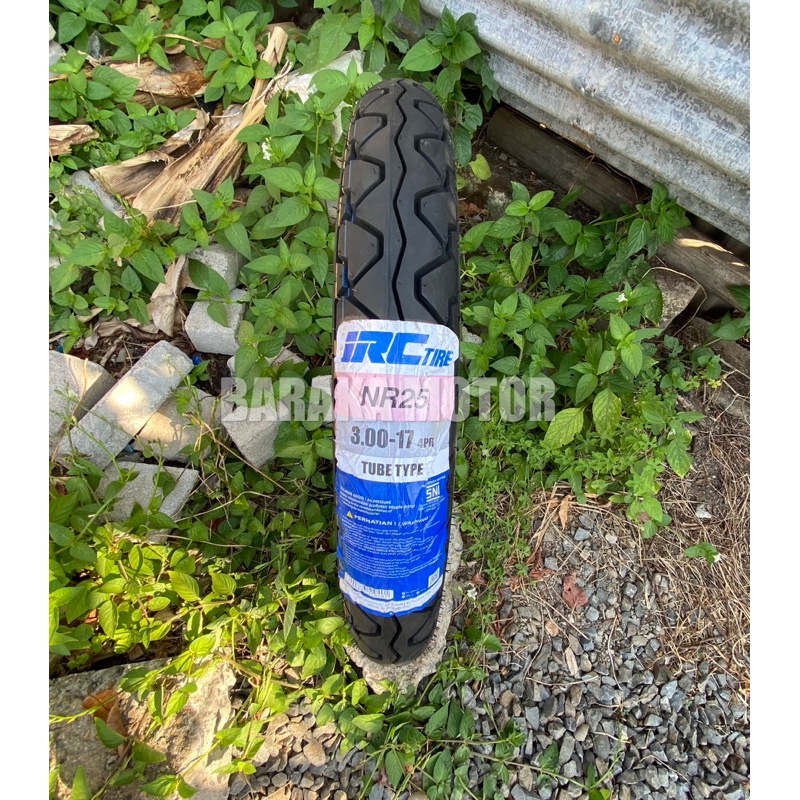 Ban Tubetype 300-17 NR25 IRC - IRC044