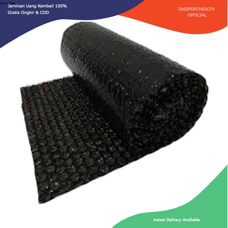 

[366SH] PACKING TAMBAHAN BUBBLE WRAP