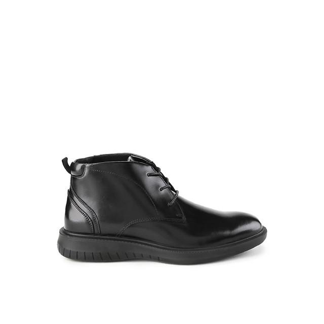 Obermain Boots Pria STONY JOSEPH Black OK5013BK