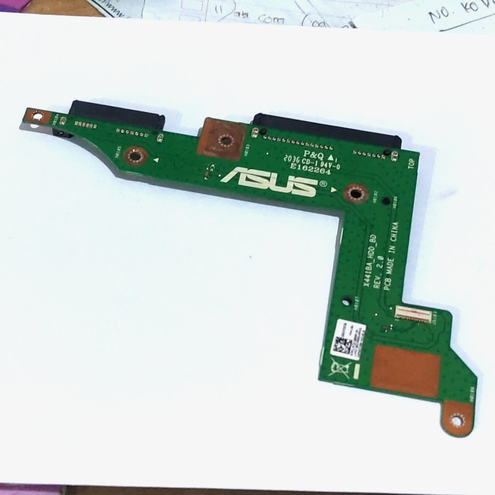 Childboard sideboard board hdd io ASUS X441 X441B X441U X441UV X441BA X441UR X441URK