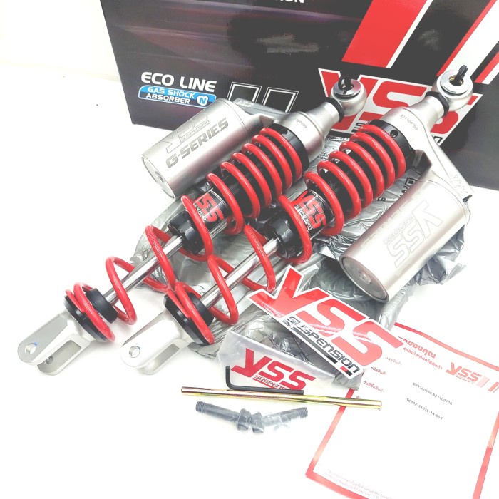 READY shockbreker honda pcx shockbreker yss pcx