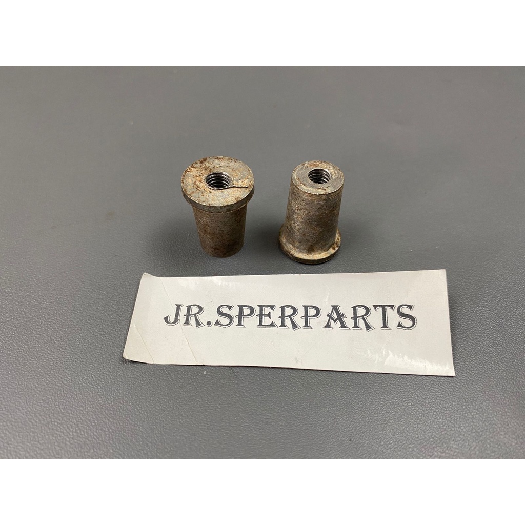 ADAPTOR JALU STANG DAY PNP STANG DAY