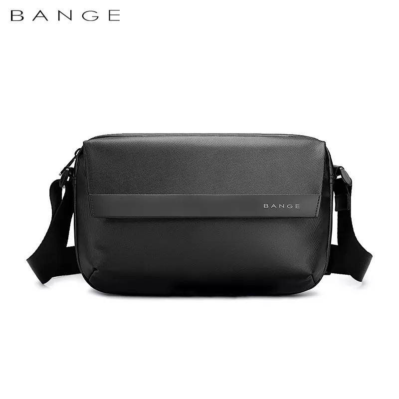 COD BG2868 Tas Selempang Bange Sling Bag Messenger Bag Pria Waterproof