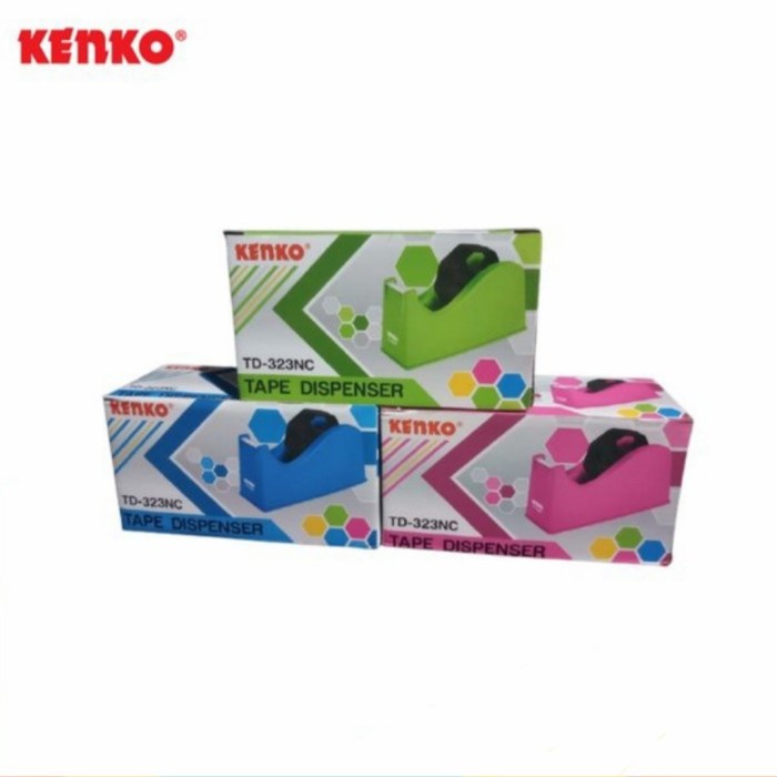 

KENKO Dispenser Tape TD-323NC