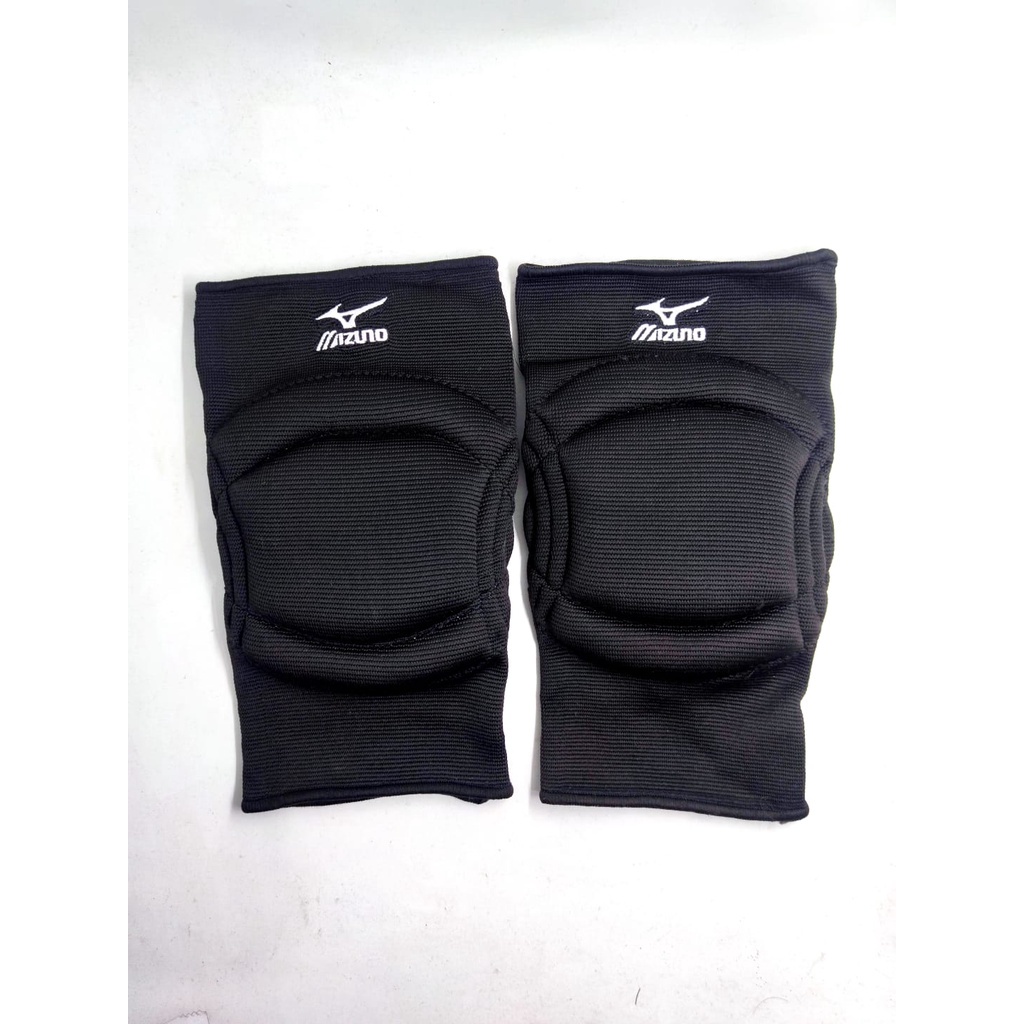 Kneepad Mizuno - Pelindung lutut Mizuno - Knee pad Mizuno isi sepasang