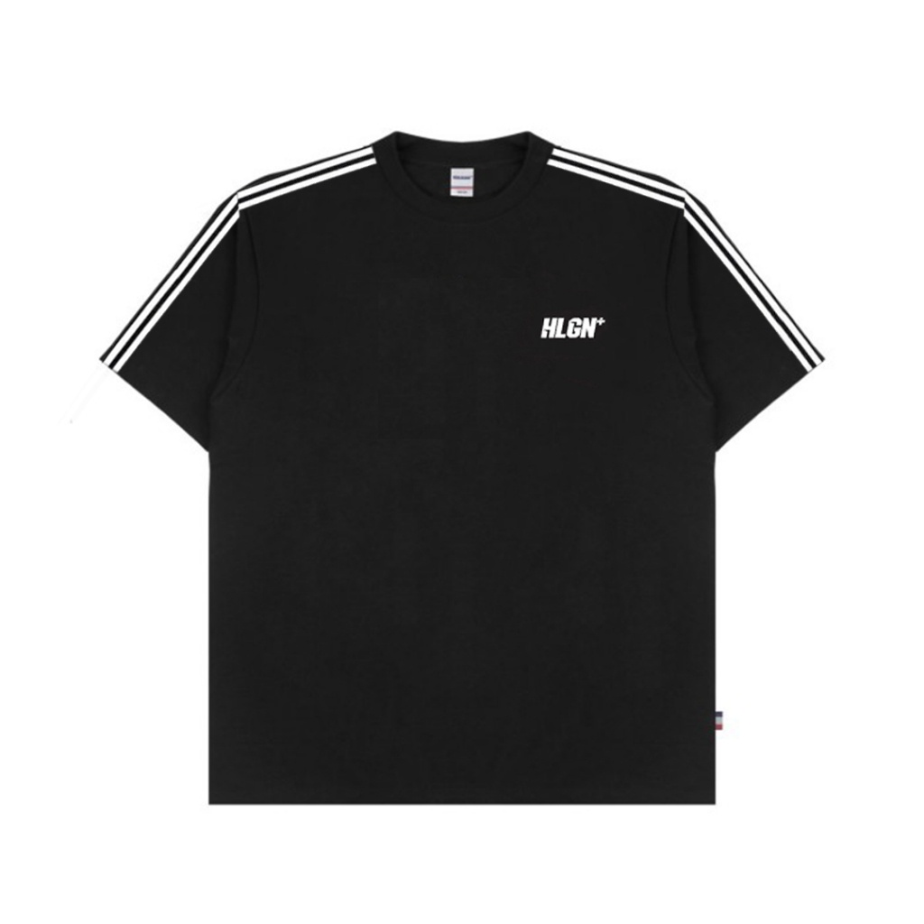 COD HOOLIGANS T-Shirt Linea - Black
