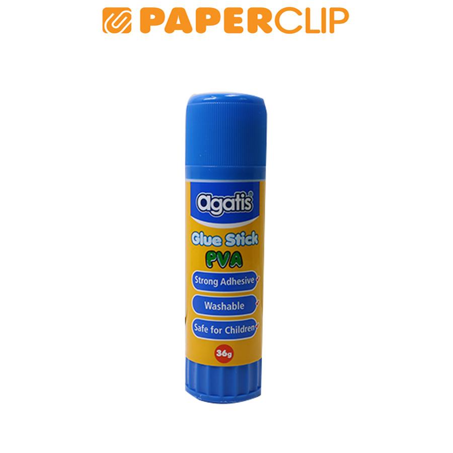 

LEM / GLUE STICK AGATIS ECO PVA 36G