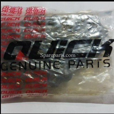 RANTAI TRAKTOR G1000 RS50-42T QUICK