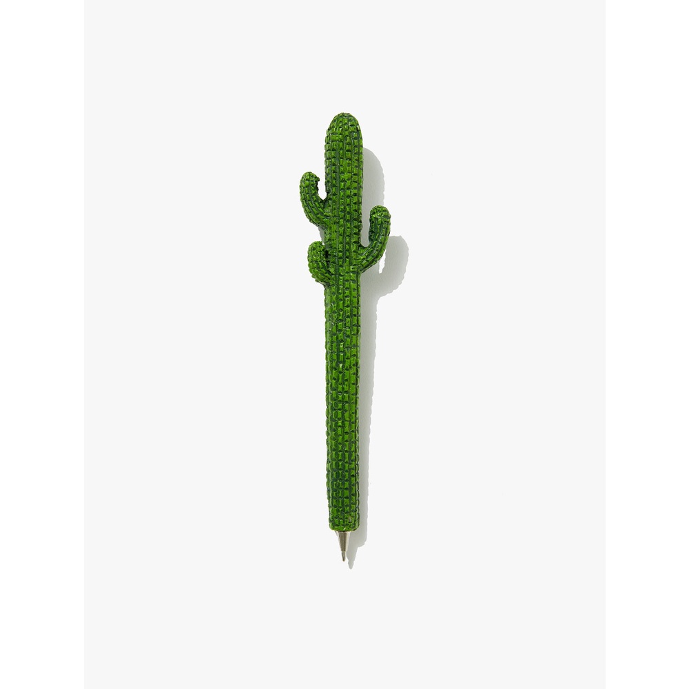 

Typo - Alat Tulis - The Novelty Pen - Cactus