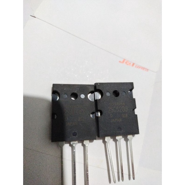 TR TOSHIBA A1943 C5200