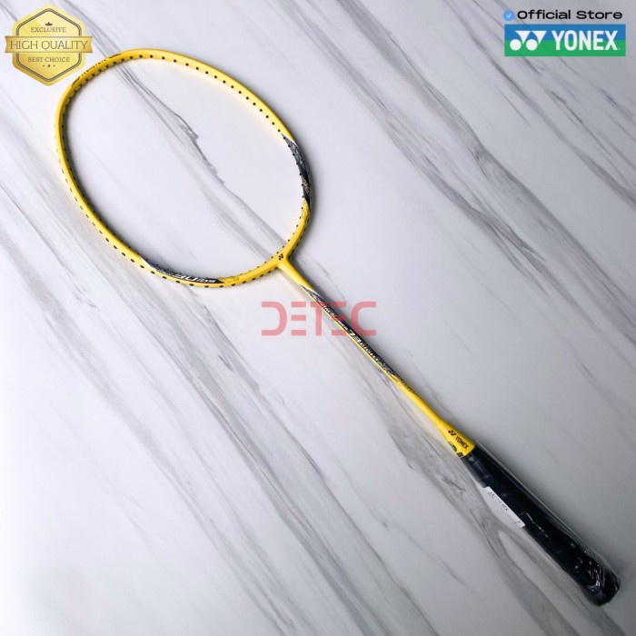 ARCSABER 73 LIGHT - YELLOW 5U5 Yonex - raket badminton