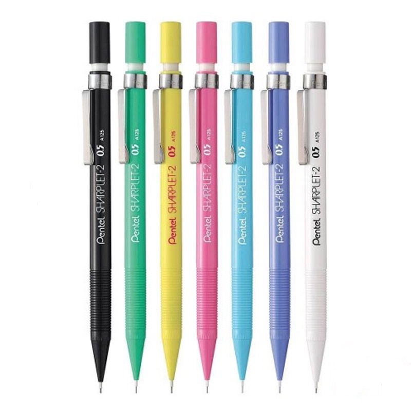 

Pensil mekanik