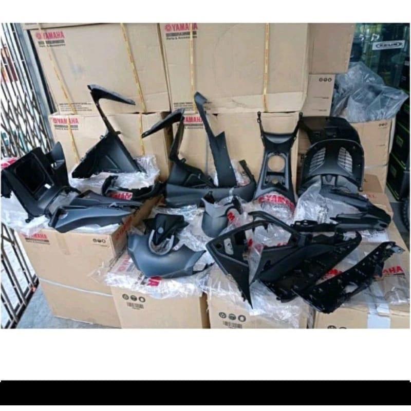 Full Body kasar AEROX OLD 2018 Original