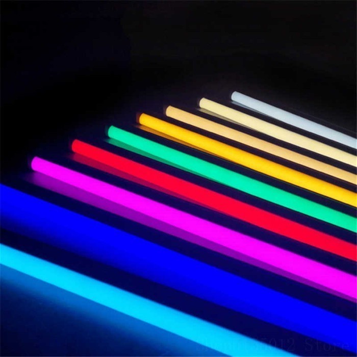 lampu t5 led 120 cm putih 16w lampu led t5 120 cm lampu t5 putih led Ori