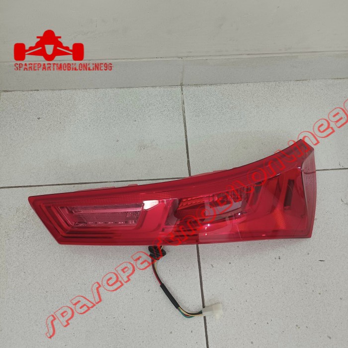 Stop Lamp Lampu Belakang Wuling Almaz 2017 2019 OEM