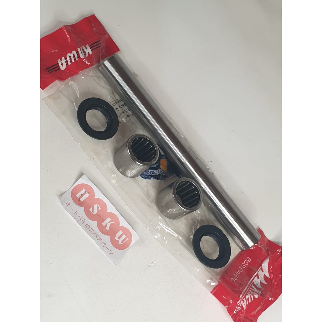 BOSH ARM FORK SET NINJA 150 RR KAWA