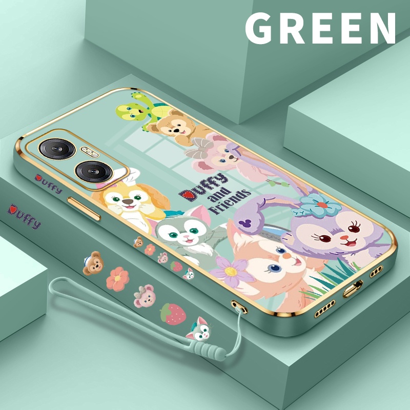 Casing HP For Infinix Hot 20 4G 5G 20S For Infinix Hot 20 Play Pro 20i infinik Hot20 Hot20s 20Play X