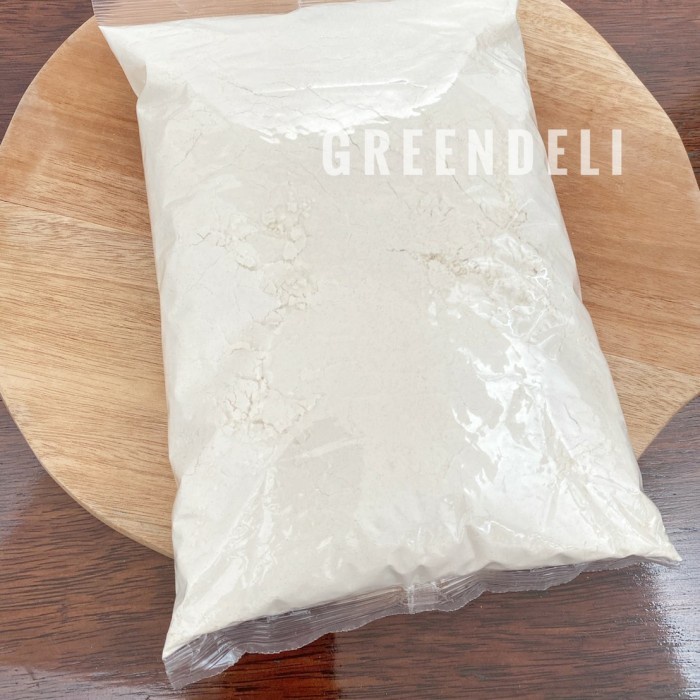 

Tepung Gorengan - 1 KG