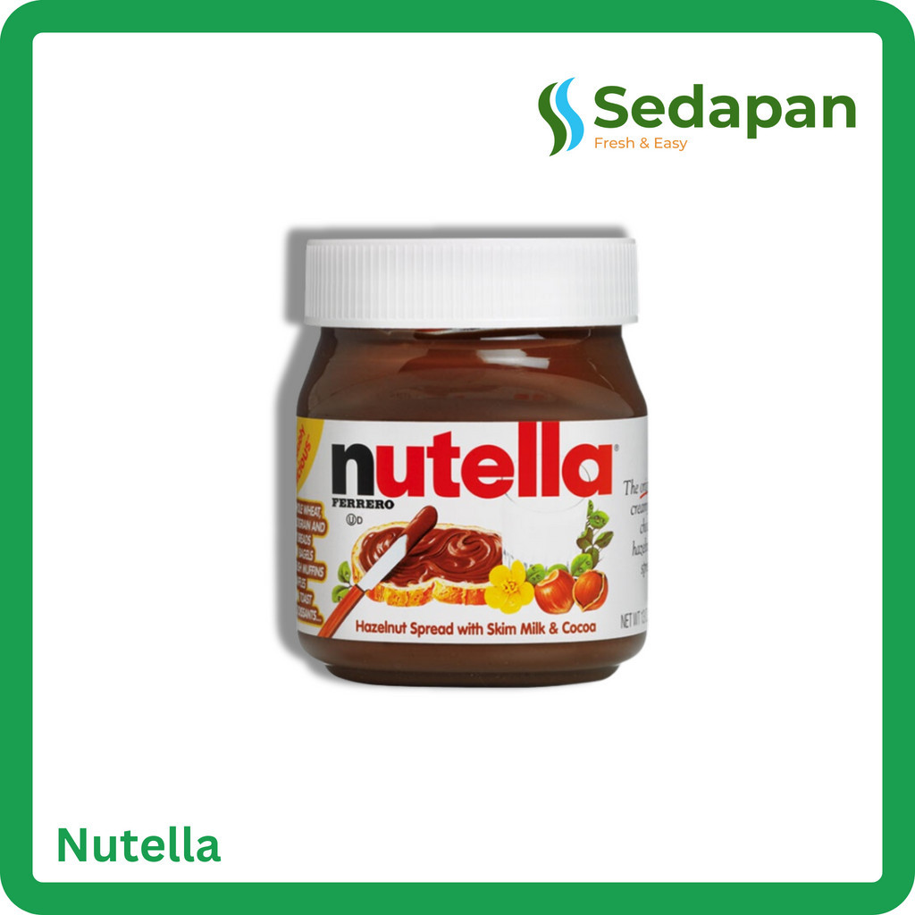 

Nutella