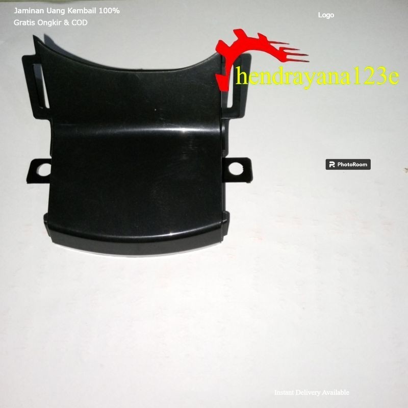 COVER INNER UPPER SCOOPY F1 ESPLAMA K16 2013 2014 2015 2015