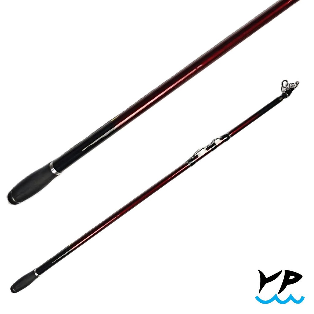 Joran Pancing Shimano Surf Leader 385 DXT - 385