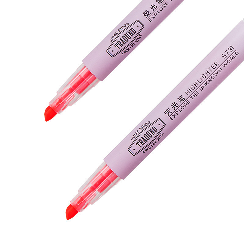 

Deli | Highlighter Chisel | S731