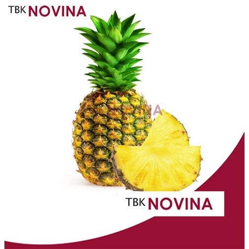 

PASTA NANAS KOEPOE KOEPOE / PERASA KUE NENAS KUPUKUPU / PERISA RASA FLAVOUR PINEAPPLE KUPU (25ml & 60ml)