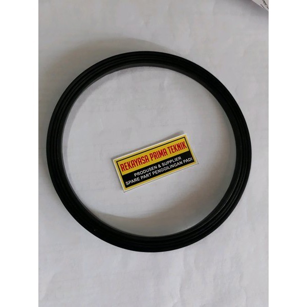 HC600 Sil blok Iseki Agrindo HC 600 Mesin Pecah Kulit Padi Penggilingan Padi Beras Bisa Langsung Dio