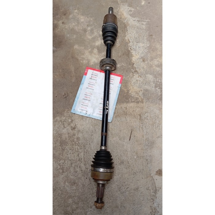 As roda kanan set cv covel joint luar dalam City GD8 Jazz GD3 ori