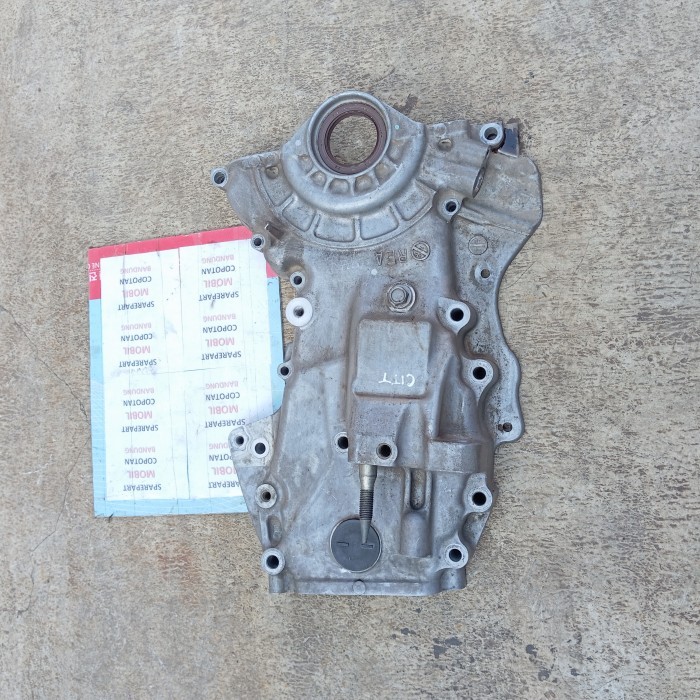 Cover timing chain tutup tantai keteng City Gd8 Jazz gd8 vtec idsi ori