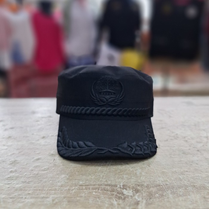 Topi komando korpri/Topi komando/topi korpri