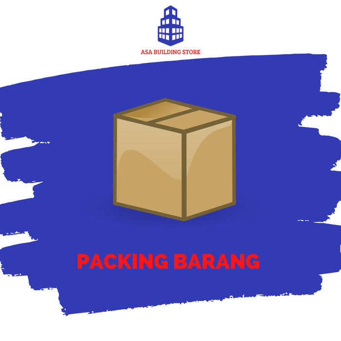 

Packing Barang