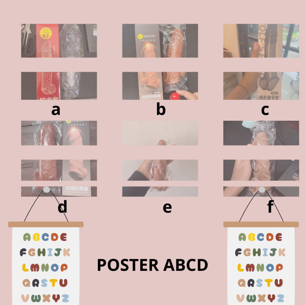 

PROMO KILAT MURAH STIKER ABJAD ABCD ~ rhinaimut