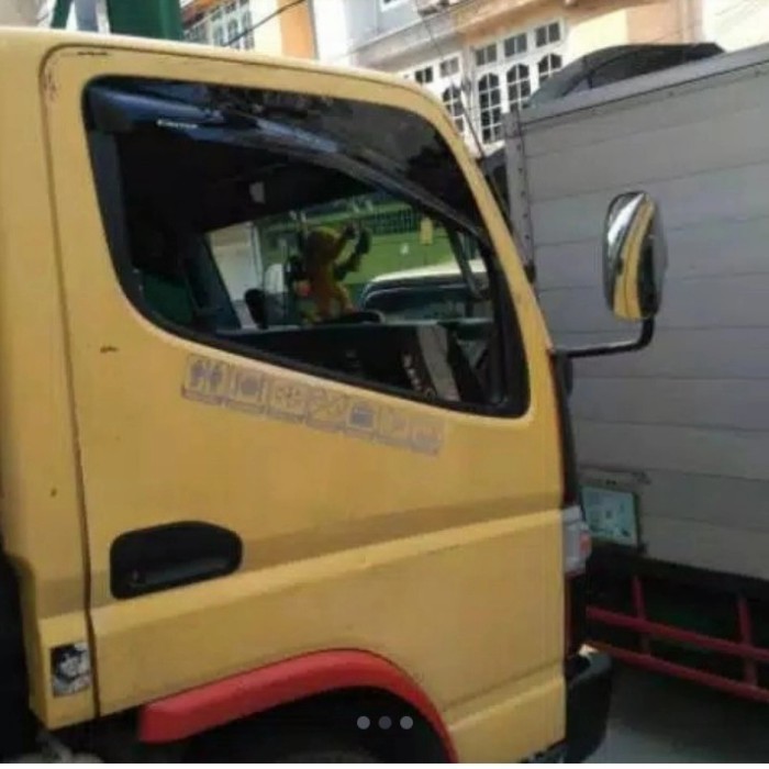 talang air canter model kupu kupu