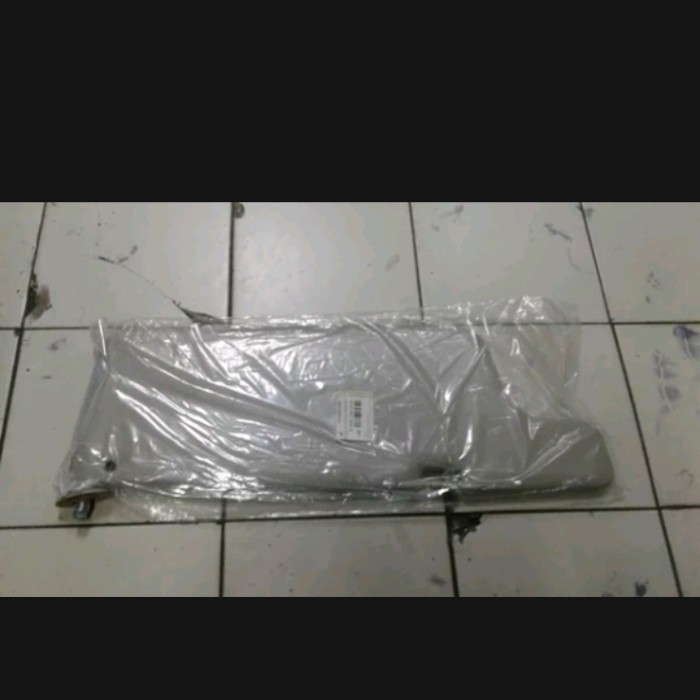 sun visor isuzu panther rtouring