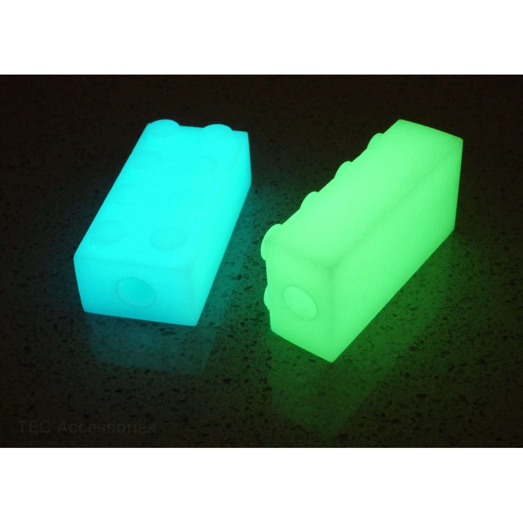 

TEC Accessories Embrite™ E-Brick Lanyard Beads