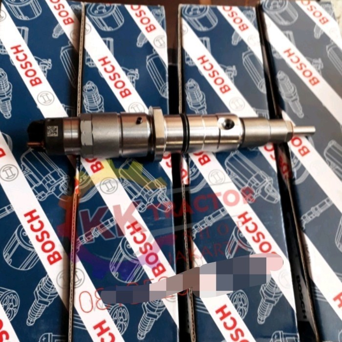 INJECTOR PC300-8 PN 6745-11-3102
