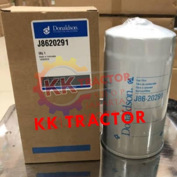 FILTER DONALSON J8620291 J86-20291