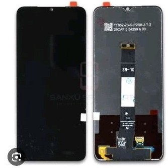 Lcd + Touchscreen Redmi A1 A1 plus lcd xiaomi New