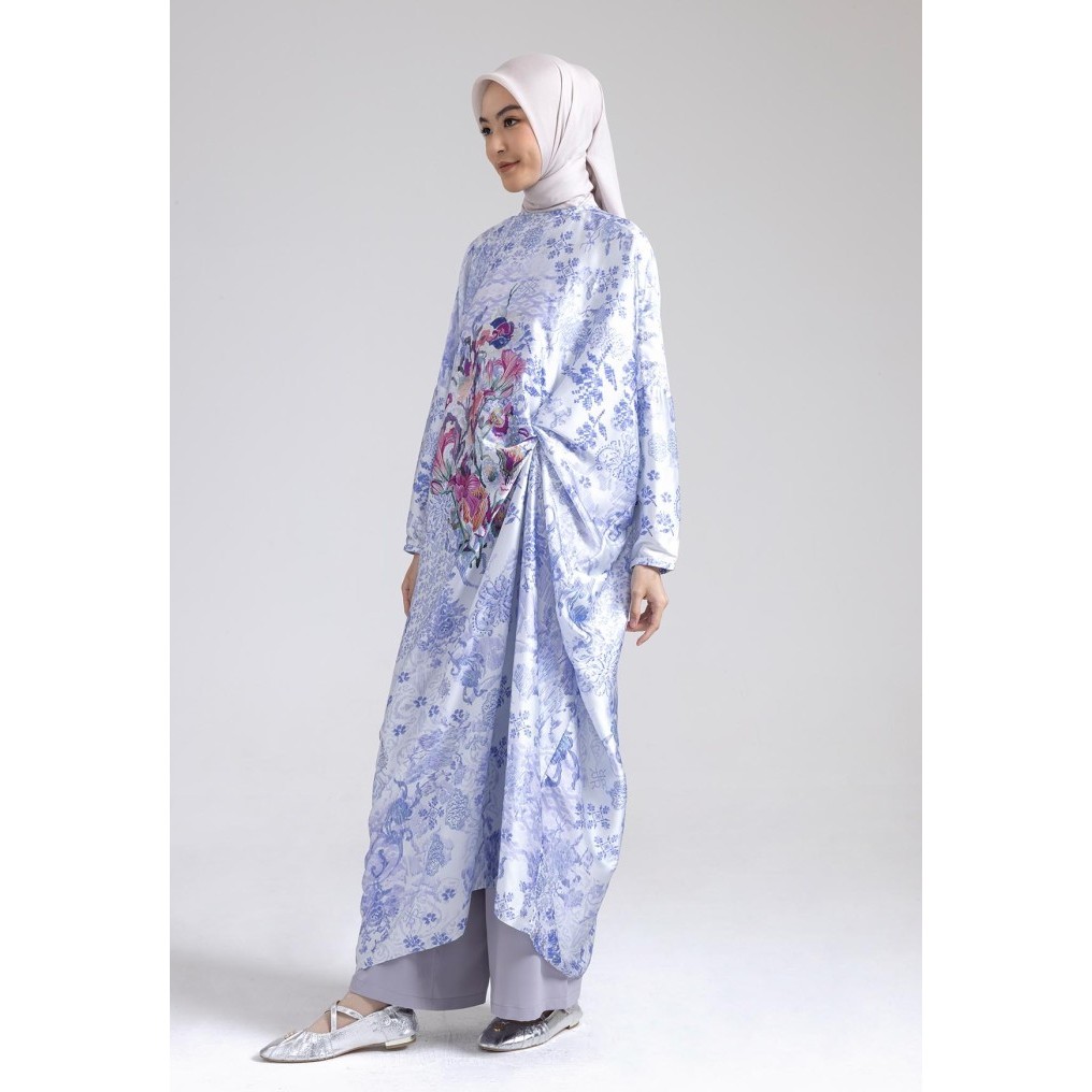 NEW -Kaftan - Trinarta Kaftan - RiaMiranda