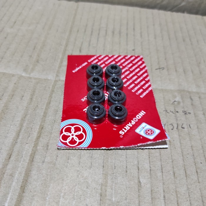 Seal Klep cary Katana Karimun Kotak PART BARU