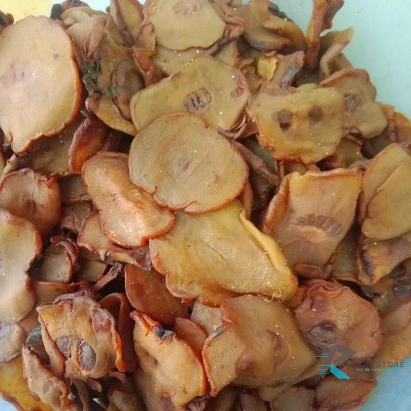 

Asam Galugur Asam Potong Bumbu Arsik Asam Medan 1 kg Termurah